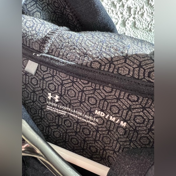 Women’s under armour recover sweatsuit - Picture 3 of 7